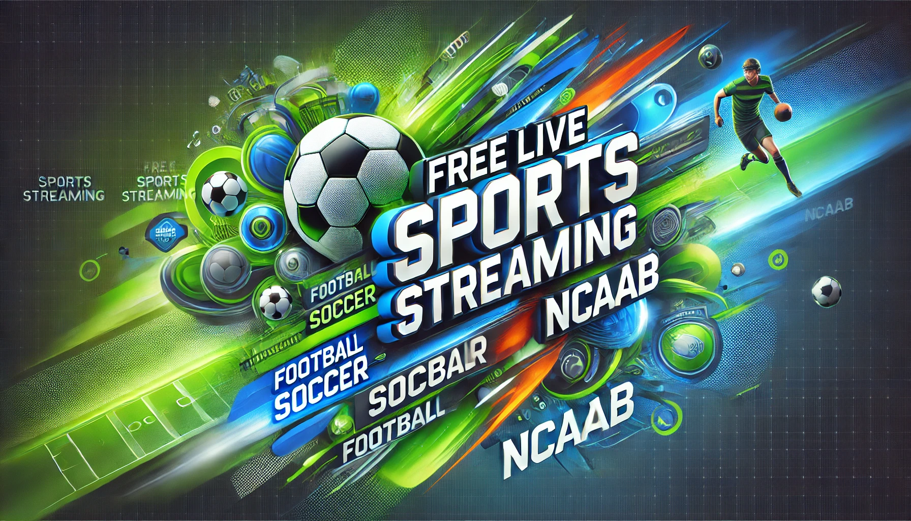 Hahasports - FREE Live Sport Streams, Watch Football Live